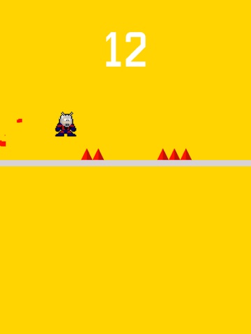 Screenshot #6 pour Mega-Ant