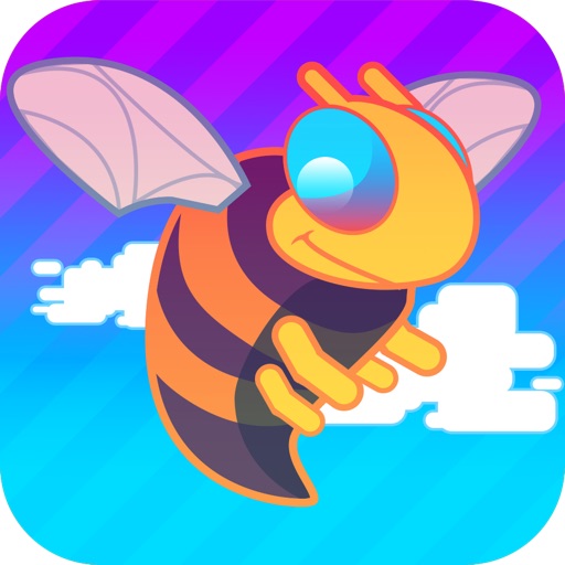 BuzzingBees iOS App