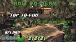 Game screenshot Sniper 3D hack