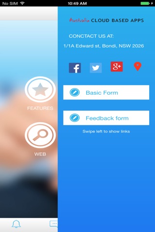 Attiva Apps Australia screenshot 3
