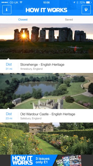 How it Works: Great Days Out(圖2)-速報App