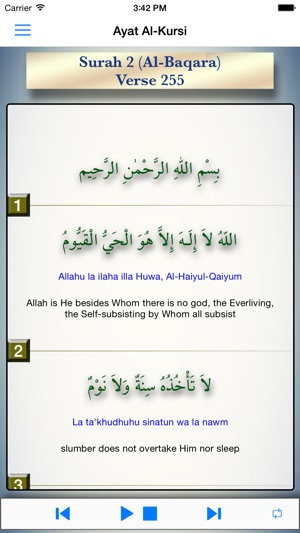 Ayat Ayat