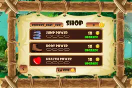 Game screenshot Treasure Islands hack
