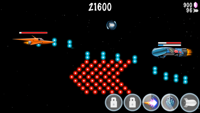 Space battleship pro screenshot 4