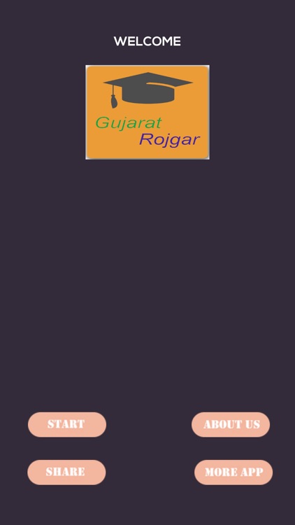 Gujarat Rojgar