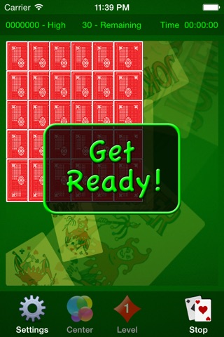 Joker Shuffle 2 screenshot 2