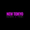New Tokyo Sushi & Thai
