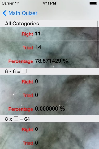 Math Quizer Ads screenshot 2