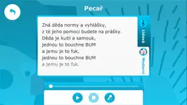 Game screenshot Karaoke doktora Notičky apk