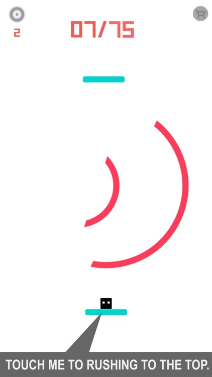 A Rushing Spinny Circle Free Dodge Shape Spike.s & Tapping games