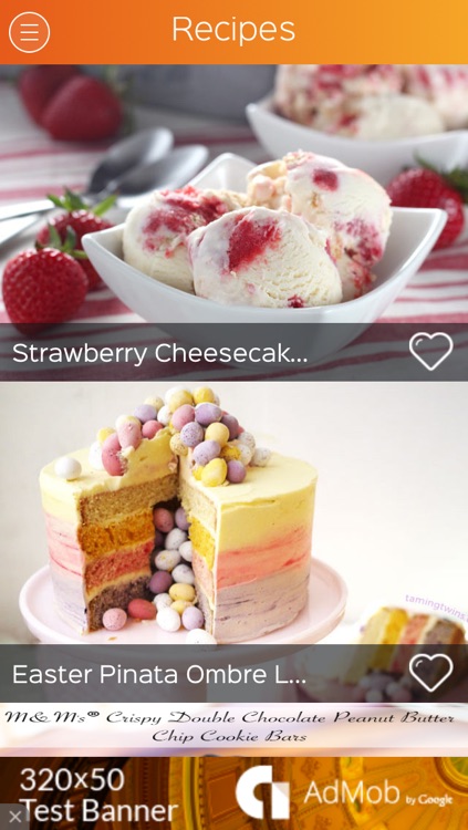 Simple Tasty Dessert Recipes screenshot-4