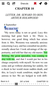 KyBook - EPub,FB2,PDF,DjVu Reader iphone bilder 1