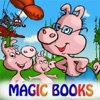 The Three Little Pigs - Collection - iPhoneアプリ