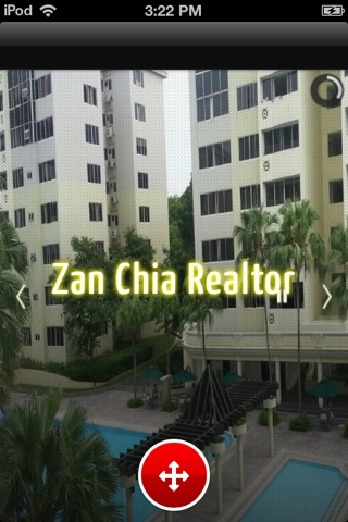 Zan Chia Realtor screenshot 2