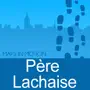 Père Lachaise Cemetery : Interactive Map