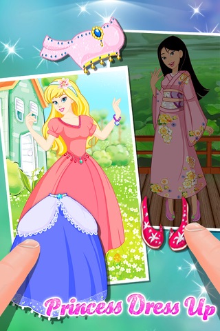 Princess™ screenshot 3