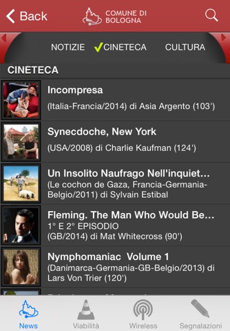 iPerbole screenshot 2