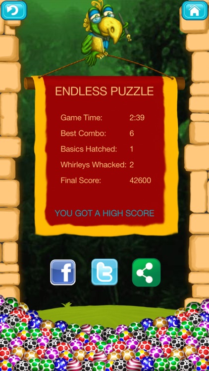 Shooting Frenzy Free screenshot-4