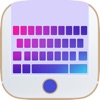 Keezi Keyboards Free - あなたの面白いサウンドBite.sキーボード - iPadアプリ