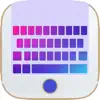 Keezi Keyboards Free - Your Funny Sound Bite.s Keyboard App Delete