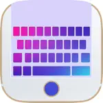 Keezi Keyboards Free - Your Funny Sound Bite.s Keyboard App Cancel