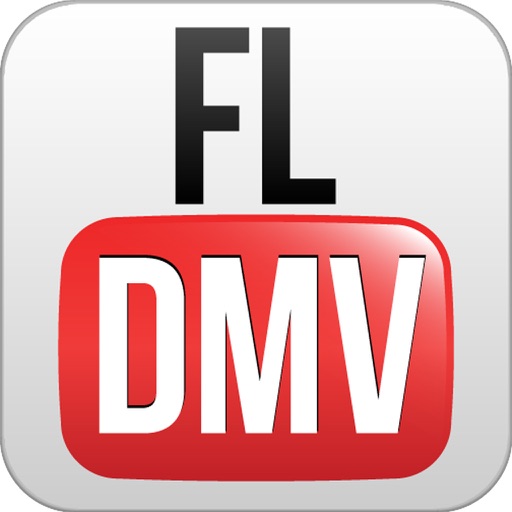 Florida Driver Handbook Free iOS App