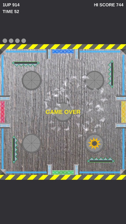 Math TiLT Free: Addition and Subtraction - Arithmetic Quiz Game screenshot-4