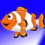 Fishing for toddlers app icon