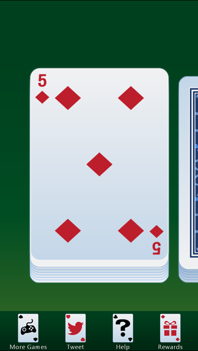 Cut Da Deck Screenshot 4 - AppWisp.com Cut Da Deck Screenshot 4 - AppWisp.com