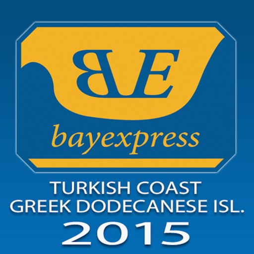 Turkey / Dodecanes 2015 icon