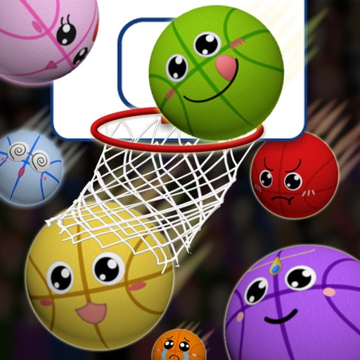 Pudding Ball iOS App