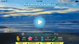 Game screenshot Bible Book Quiz - Christian Bible Game & Study Aid mod apk