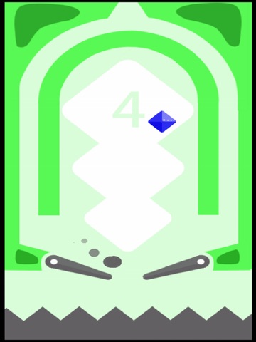 Screenshot #6 pour Pinball Classic - Free Games for Family Boys And Girls