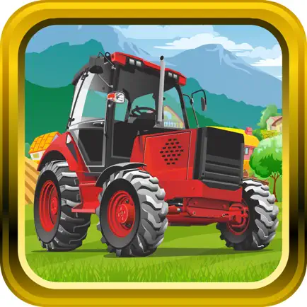 Tractor Farm Run Cheats