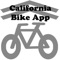 -Interactive bike maps for the San Francisco bay area, Los Angeles, Orange County and San Diego featuring local bike lanes and trails