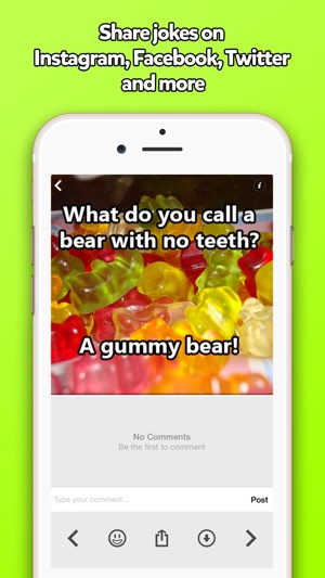 Bite funny pics, funny gifs, funny videos, funny memes, funny jokes. LOL  Pics app is for iOS, Android, iPhone, iP…