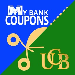 My Bank Coupons
