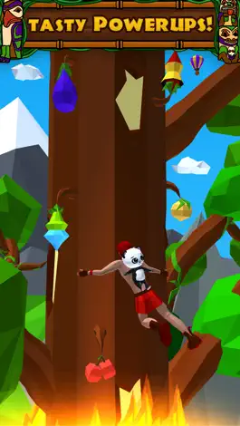 The game Get A Grip Game screenshot Get A Grip apk