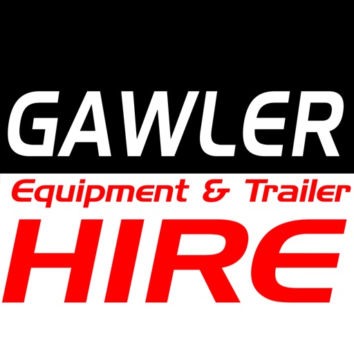 Gawler Equipment Trailer Hire icon