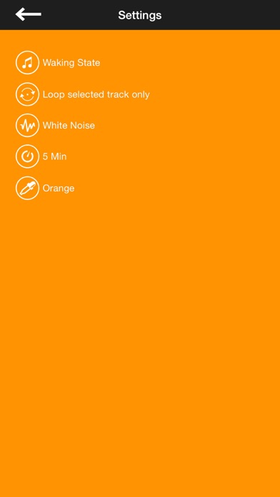 Screenshot #3 pour Beta Waves (Legacy)