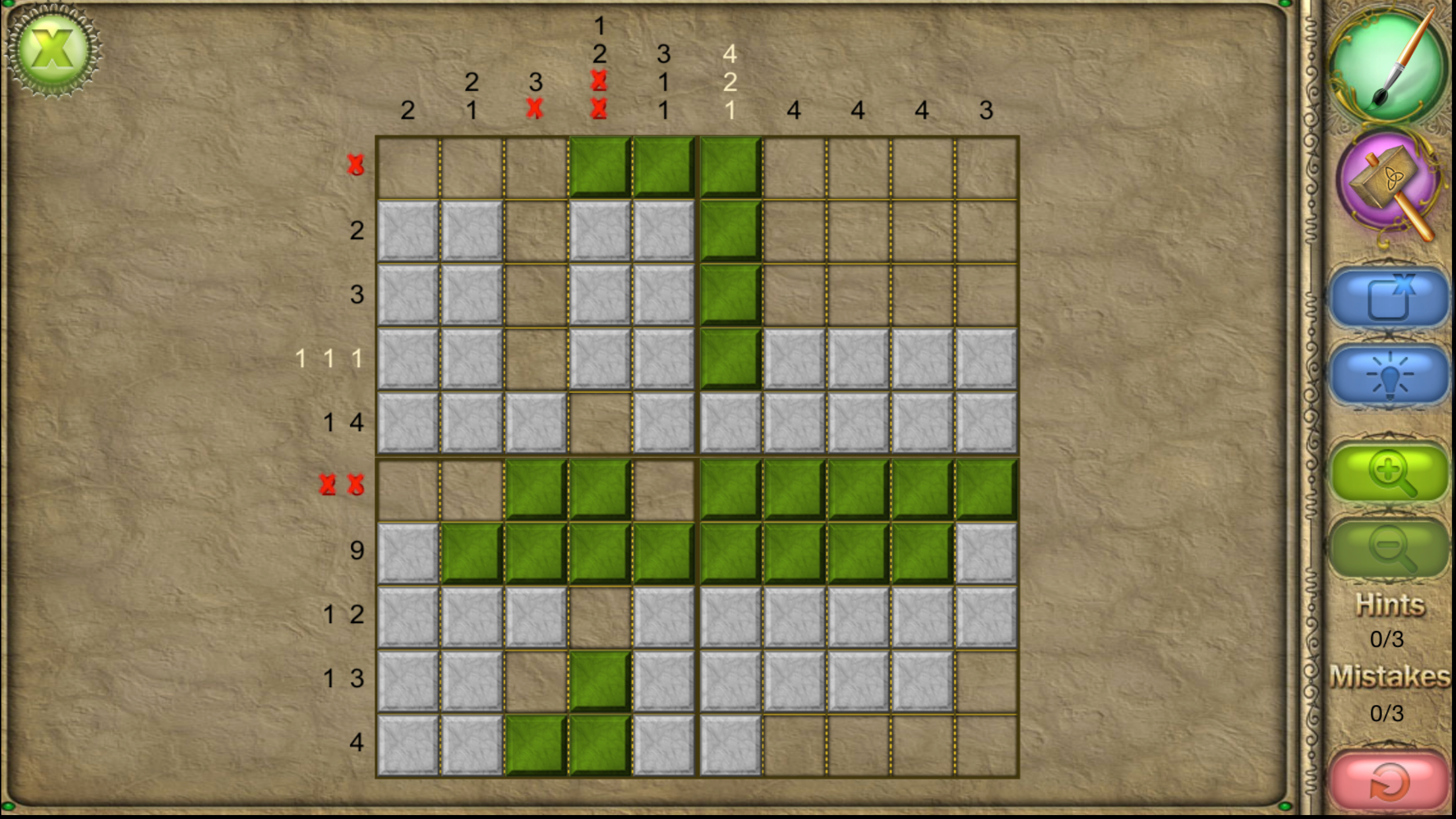 FlipPix Art - Inventions screenshot 3