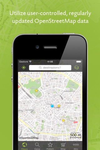 Wisepilot - Maps, Navigation, traffic, speed cams screenshot 2