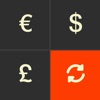 Currency Converter - Real Time icon