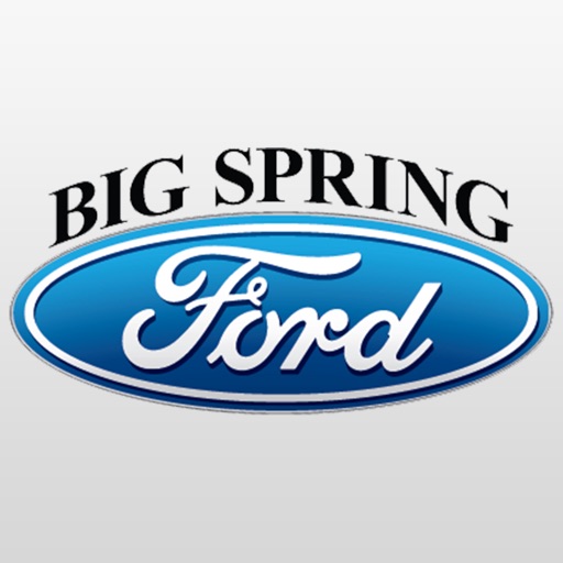 Big Spring Ford by MobileAppsPRN