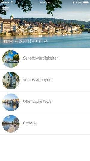 App nach Rheinfelden(圖4)-速報App