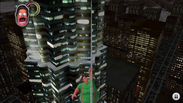 TightWire Adventures screenshot-3