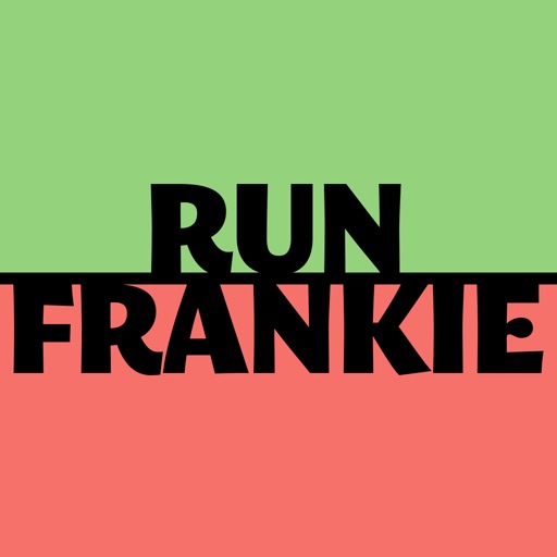 RunFrankie iOS App