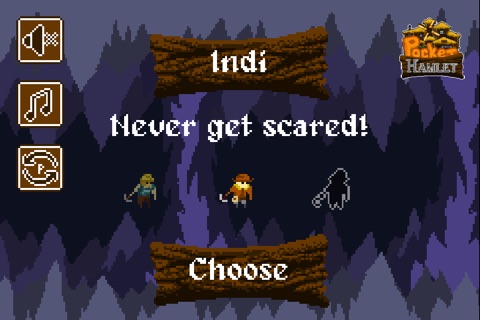 Miner of Hamlet screenshot 2