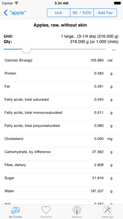Nutrition Complete