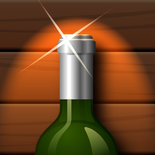 Cellar - manage your wine collection in style icon